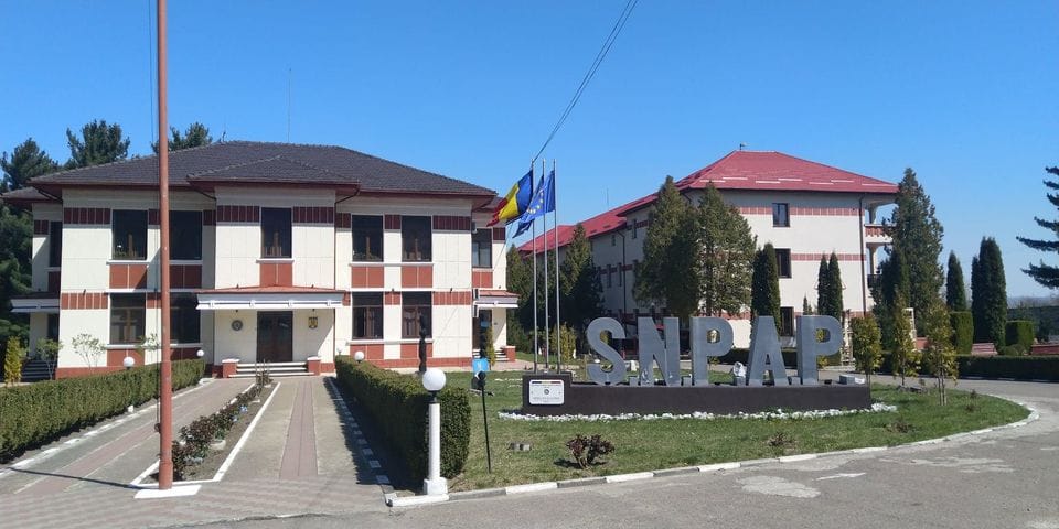 Admitere ANP SNPAP Târgu Ocna, Școala de Agenți de Penitenciare