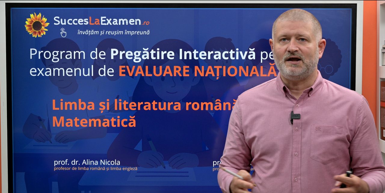 Pregătire Evaluare Națională și admitere poliție / jandarmi / ANP. Succes la examen!