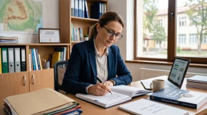 Concurs de directori în învățământ – pregătire completă